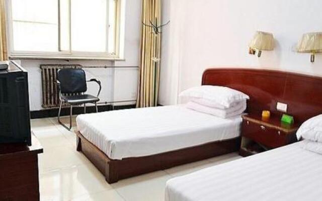 Yuncheng Heping Inn