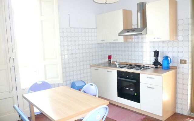 Holiday home Via Piave