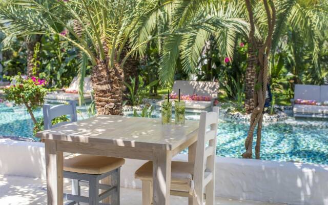 Flamingo Hotel & Spa - Pet Friendly