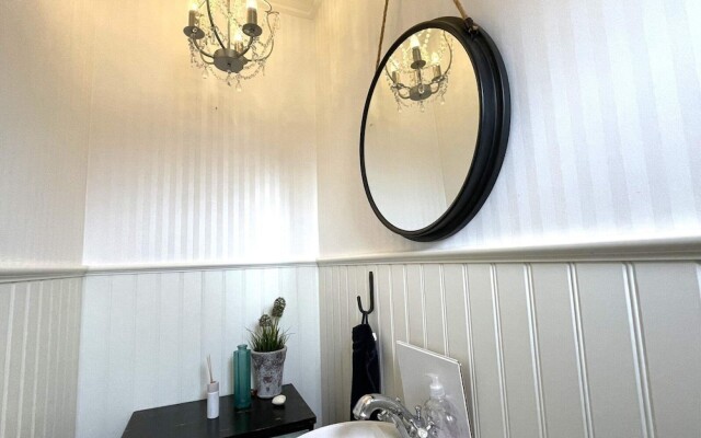 3 Person Holiday Home in Mariestad-by Traum