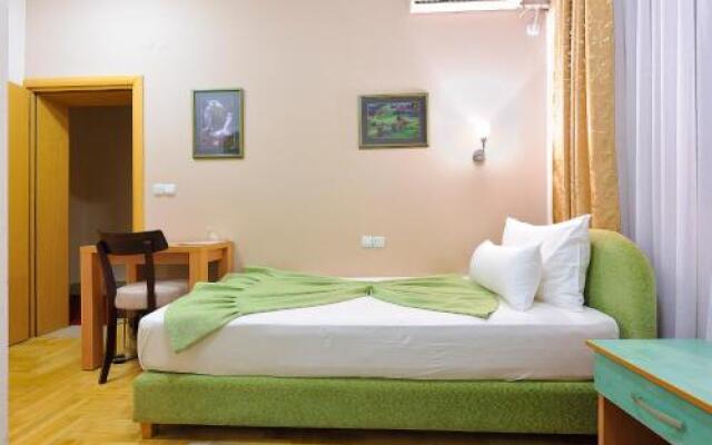 Hotel Dragović Smederevo