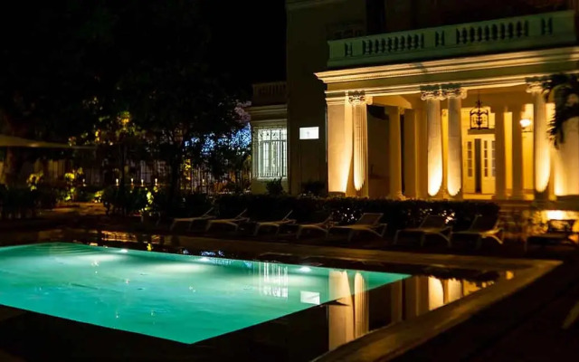 Hotel Boutique Casa Italia