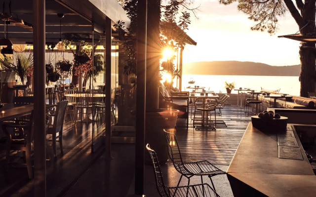 Ekies All Senses Resort, a Member of Design Hotels
