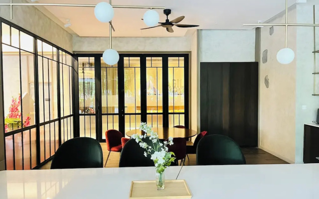 AGILE Residences by Luna