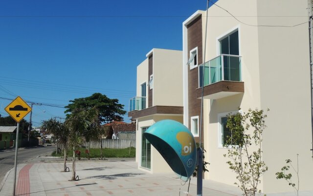 Pousada La Bella Floripa