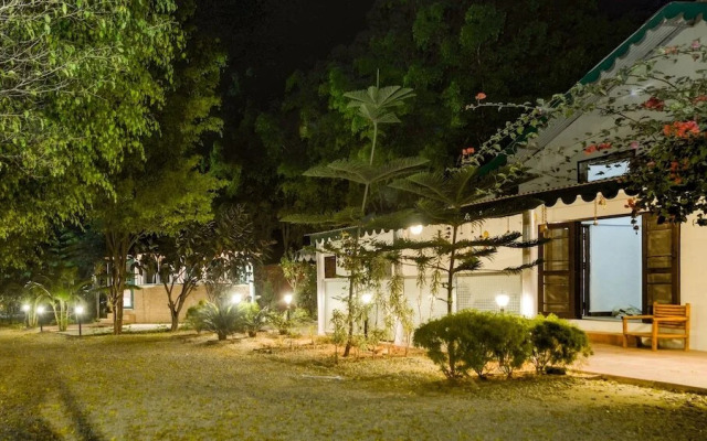 Corbett Hills Resort