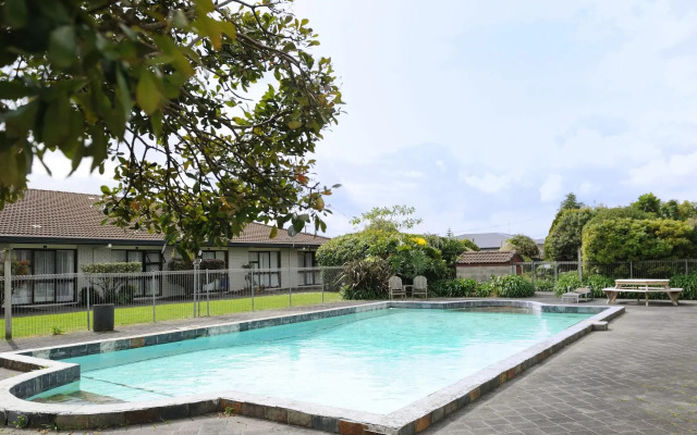 Auckland Airport Easy Hotel