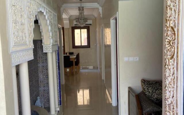 Appartement Mohammedia