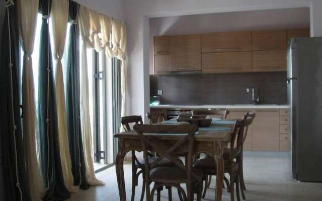 Porto Heli Villas & Studios