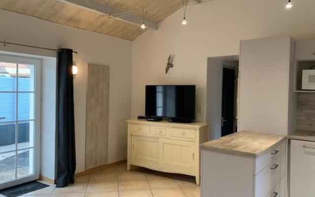 Maison Bretignolles-sur-Mer, 2 pièces, 2 personnes - FR-1-231-233