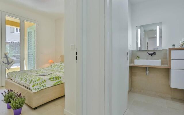 My CASA 82 TP - TERRACE & PARKING