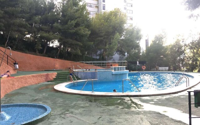 Antena City Apartment