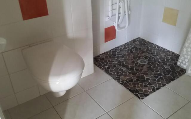 Le clos de la cote d'Emeraude