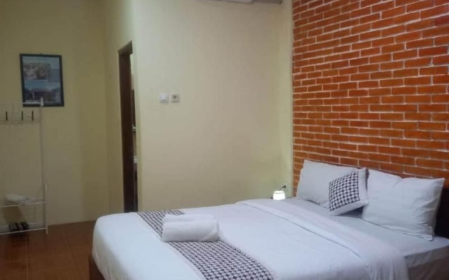 Omah Rohadi Syariah by Ndalem Beong – Guest Rooms – Borobudur
