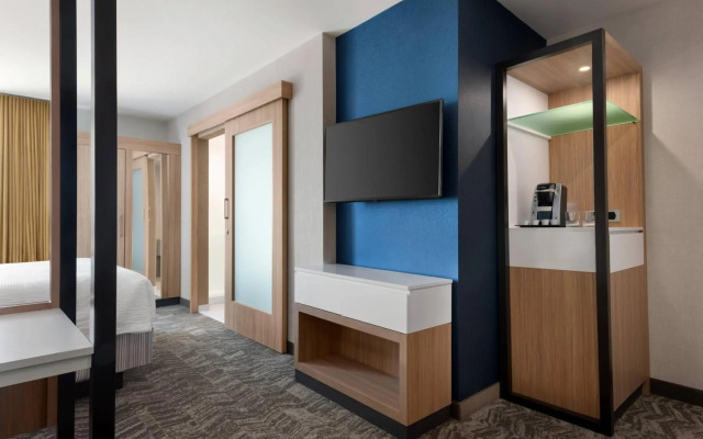 SpringHill Suites by Marriott Milwaukee West/Wauwatosa