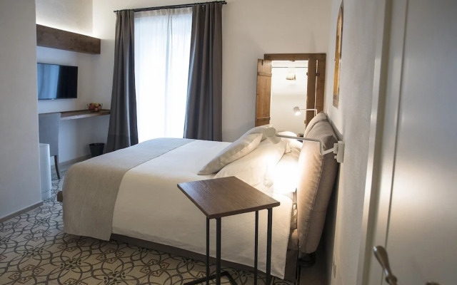 Бутик-отель Palazzo Montemurro