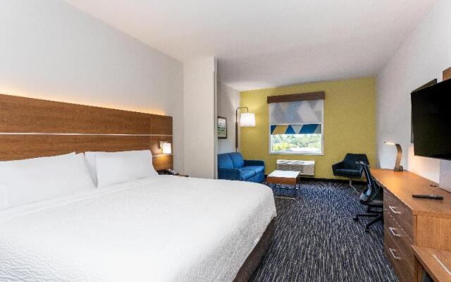 Holiday Inn Express and Suites Miramar, an IHG Hotel