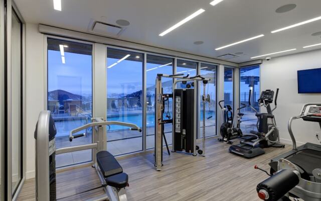 2752whmr 3 Bedroom Townhouse