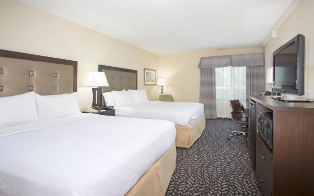 Holiday Inn Little Rock-Airport-Conference Center by IHG