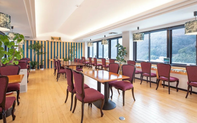 Business Hotel Awaikeda Eleven 2