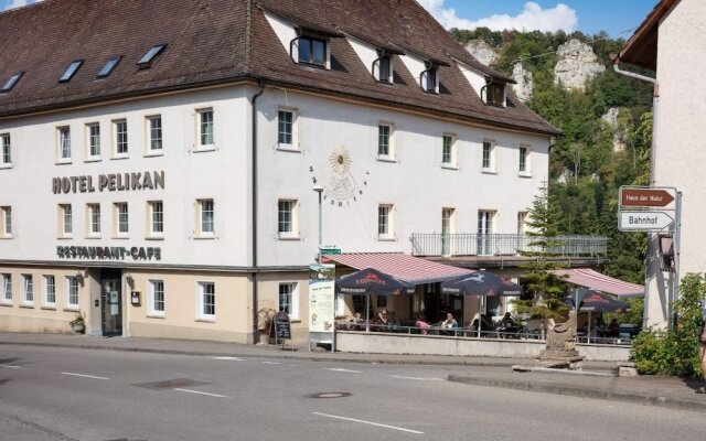 Hotel & Restaurant Pelikan