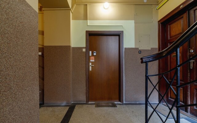 Apartment Plac na Groblach by Renters