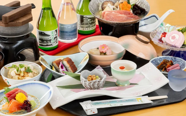 Tabist Heilsam Kurikoma Cottage