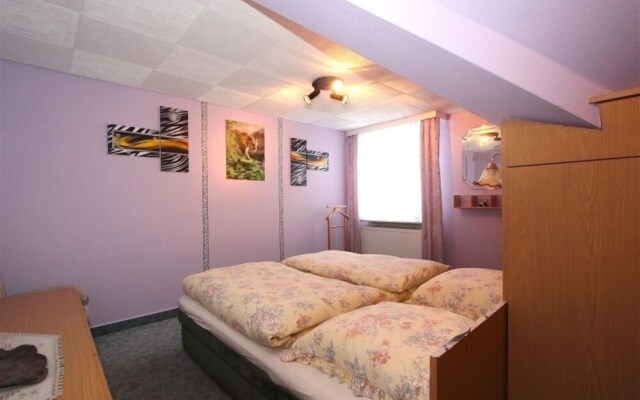 Private Apartment Im Wolfskampe