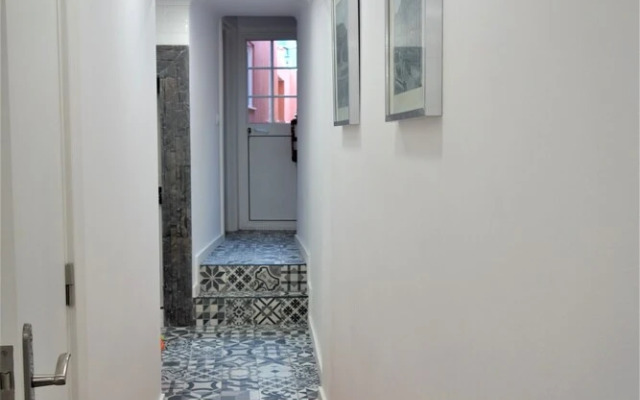 Santa Marta Apartment by Trip2Portugal
