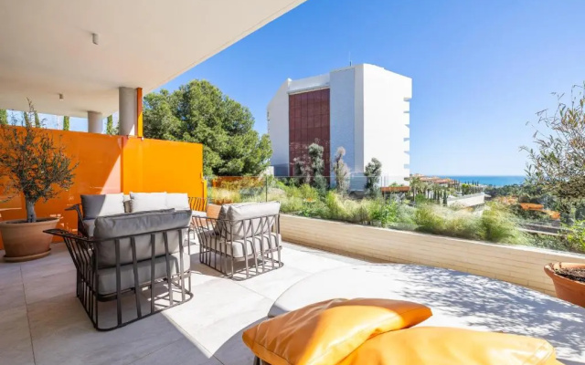 Leiro Residences - Preferred Hotels & Resorts