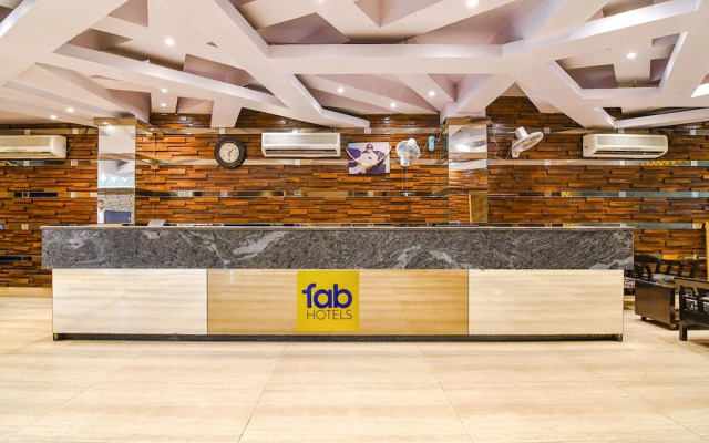 Fabhotel Shivani International
