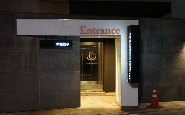 California Hotel Seocho