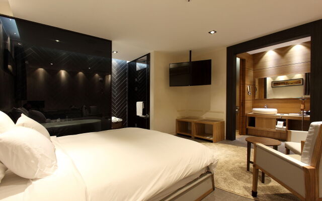SC Helsinki Hotel