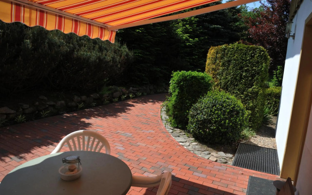 Tyrolska Zagroda - CO2 Neutral - 50m2