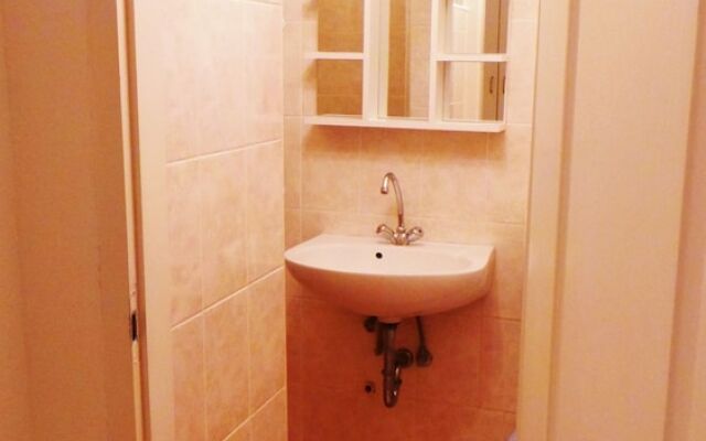 Apartment O utca