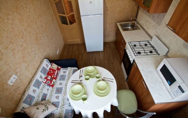 AG Apartment Frunze 1