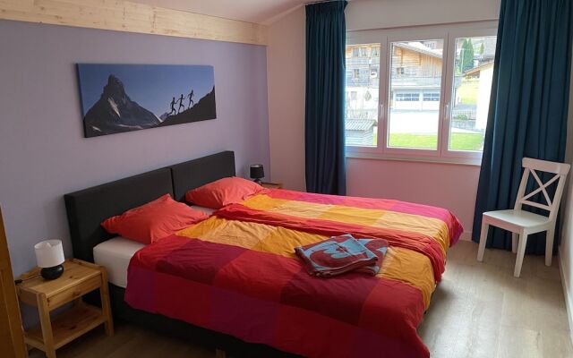 Spring Inn Apartments