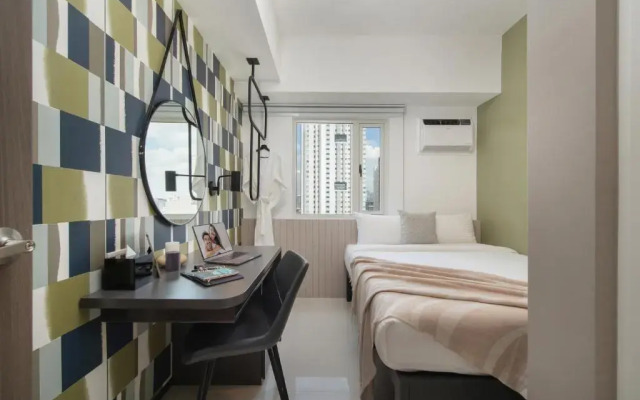 The Suites At Torre Lorenzo Malate