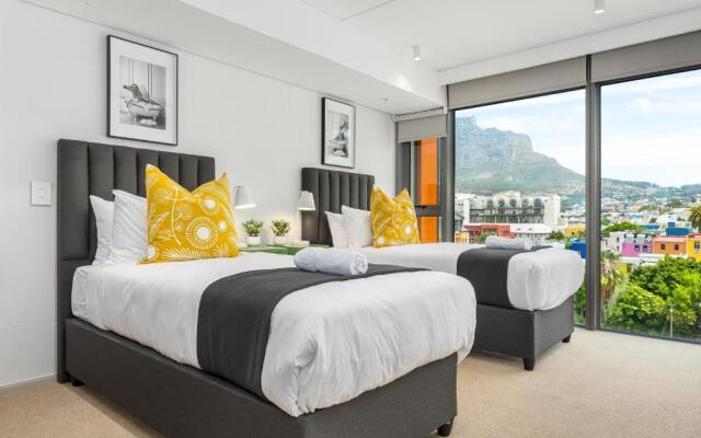 117 on Strand - Luxury Apartments