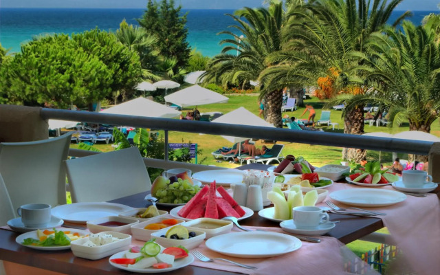 Ephesia Resort Hotel