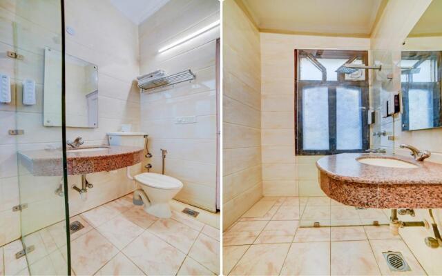 Treebo Paras International