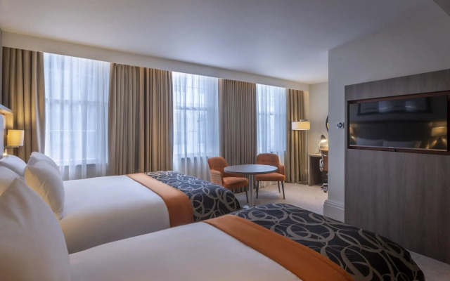 Clayton Hotel Bristol City