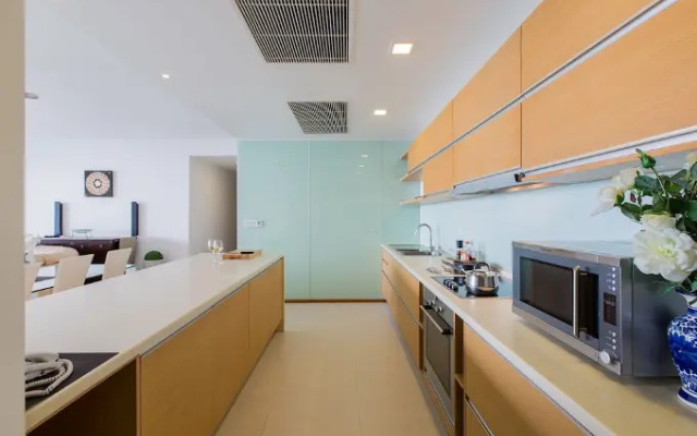 The Heights Kata Seaview C1 near Kata Beach