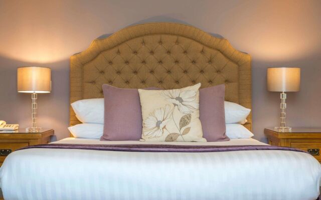 Harbour Hotel Fowey
