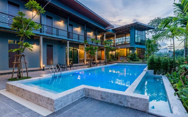Link Hostel Aonang