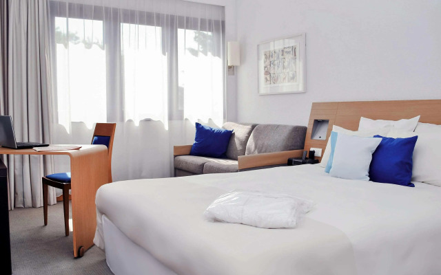 Novotel Gdansk Centrum