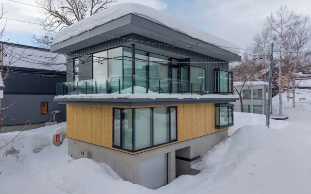 V Residence by H2 Life