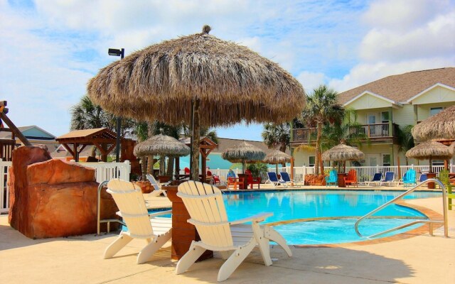 The Surf Shack PB105