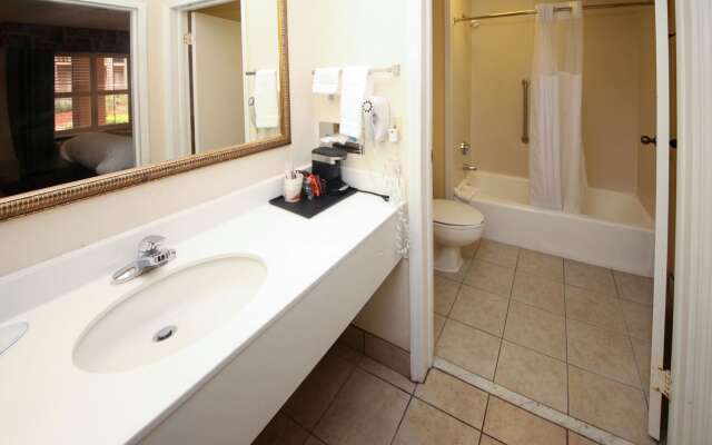Quality Inn Orange Park Jacksonville