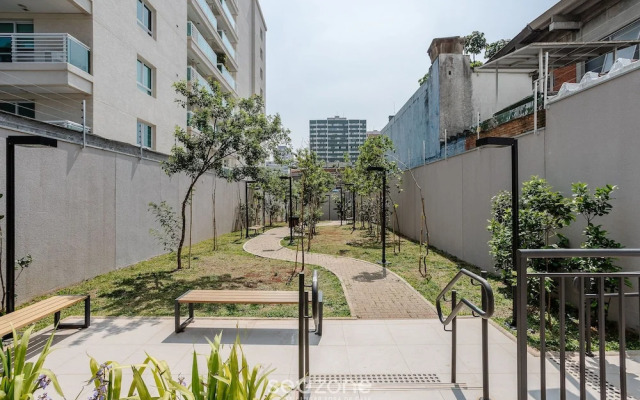 Noas - Apartments in the South Zone of SP